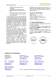 Datasheet Liquid Flow Sensor LG01