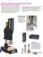 Dukane Ultrasonic Packaging Assembly - Dukane Intelligent Assembly Solutions
