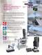 Film and Fabric Ultrasonic Processing - Dukane Intelligent Assembly Solutions