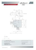 Floorplan RXP 300