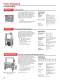 Strapping, Stretch Wrapping and Tape Protective Packaging Systems - SIGNODE
