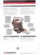 Signode - Steel Strapping Systems, Pneumatic Hand Tools - SIGNODE