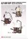 Signode - Steel Strapping Systems, Pneumatic Hand Tools - SIGNODE