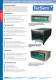 Eurotec Caseframes - Verotec