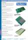 Backplanes & Extender Boards