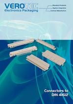 Connectors to DIN 41612