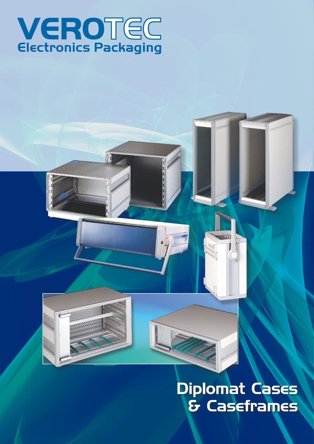 Diplomat Cases - Verotec
