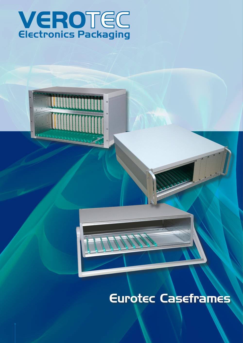 Eurotec Caseframes - Verotec