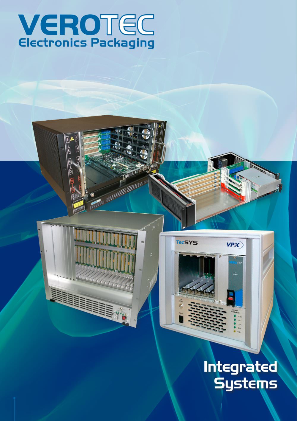 Integrated Systems - Verotec