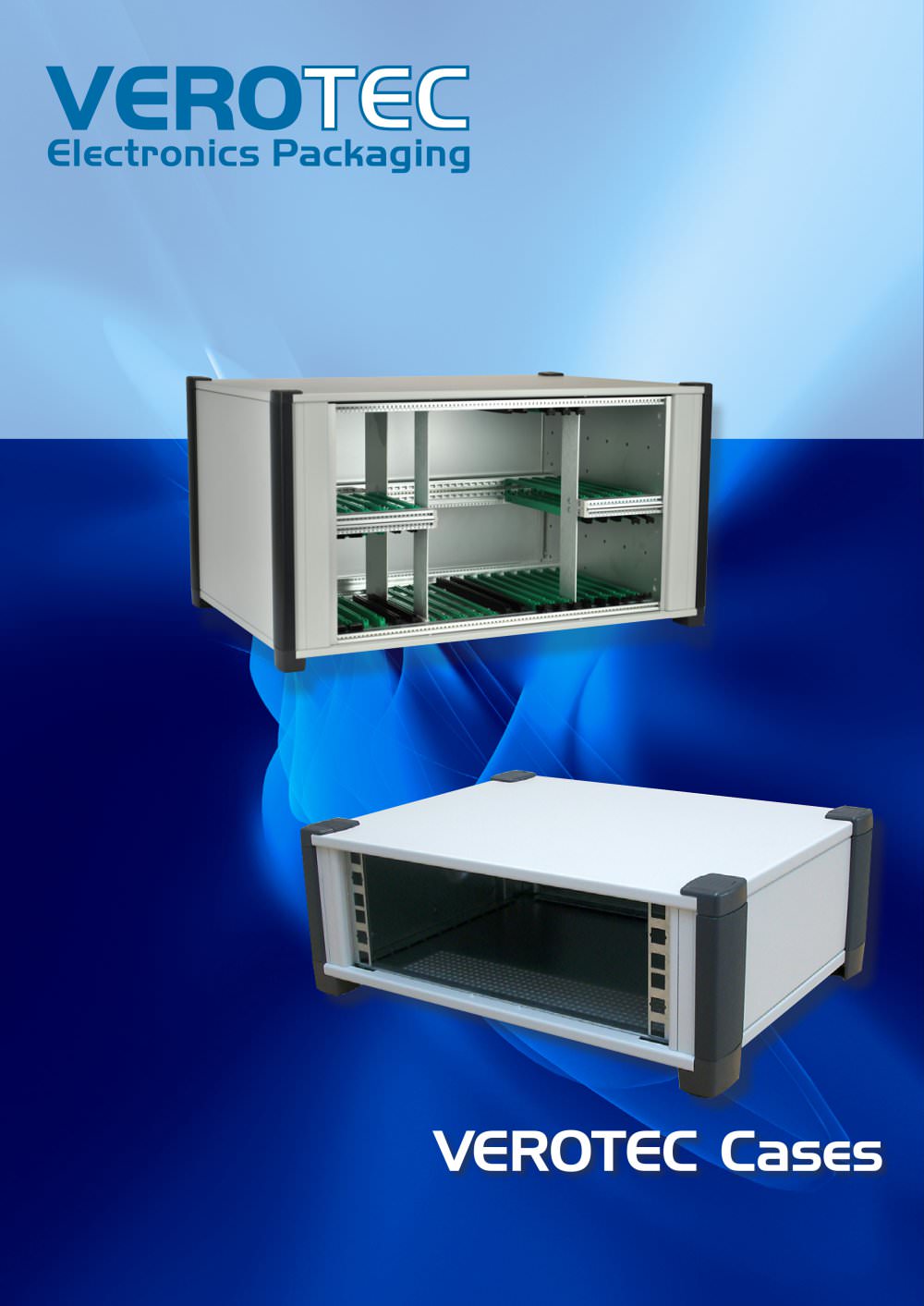 VEROtec Cases - Verotec