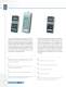 Force & Torque Measurement Products - Mark-10