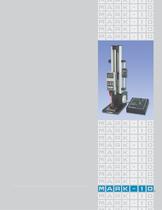 Force & Torque Measurement Products