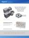 Hyponic - Hypoid Right Angle Gearmotor and Reducer - SUMITOMO Drive Technologies America