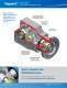 Hyponic - Hypoid Right Angle Gearmotor and Reducer - SUMITOMO Drive Technologies America