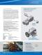 Hyponic - Hypoid Right Angle Gearmotor and Reducer - SUMITOMO Drive Technologies America