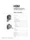 HSM - Shaft Mounted Speed Reducer and CEMA Screw Conveyor Drive - SUMITOMO Drive Technologies America