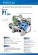 IB series - Motion Control drive for Servo Motors - SUMITOMO Drive Technologies America