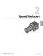 Cyclo� - Right Angle Speed Reducers and Gearmotors - SUMITOMO Drive Technologies America