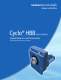 Cyclo� HBBHELICAL BUDDYBOX - Speed Reducers and Gearmotors - SUMITOMO Drive Technologies America