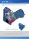 Cyclo� HBBHELICAL BUDDYBOX - Speed Reducers and Gearmotors - SUMITOMO Drive Technologies America