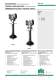 pressure reducing valve