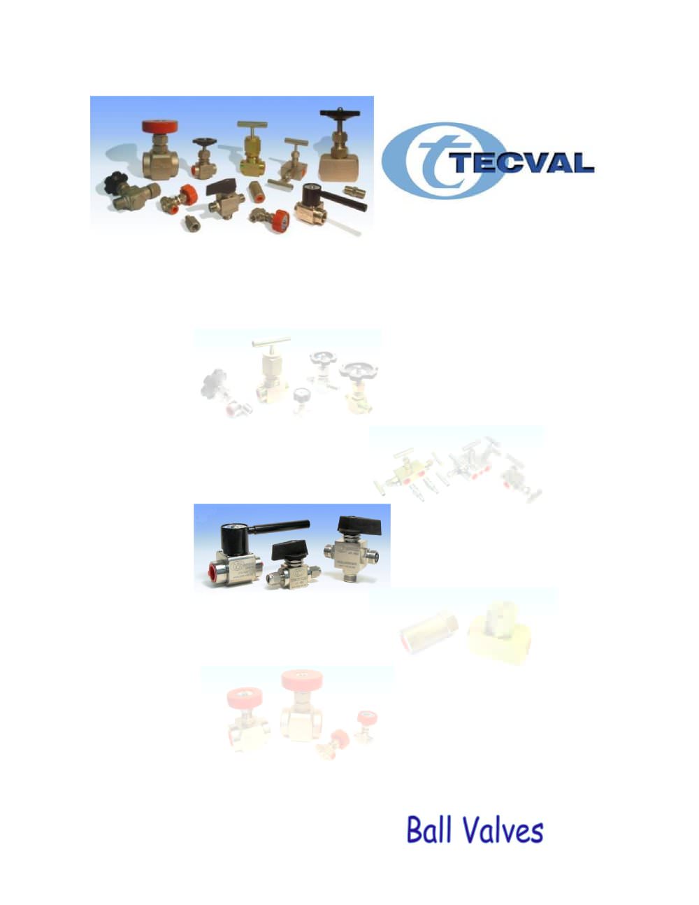 TECVAL - 2549
