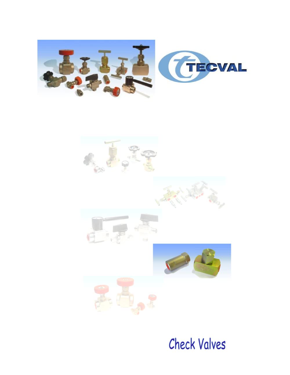 TECVAL - 
