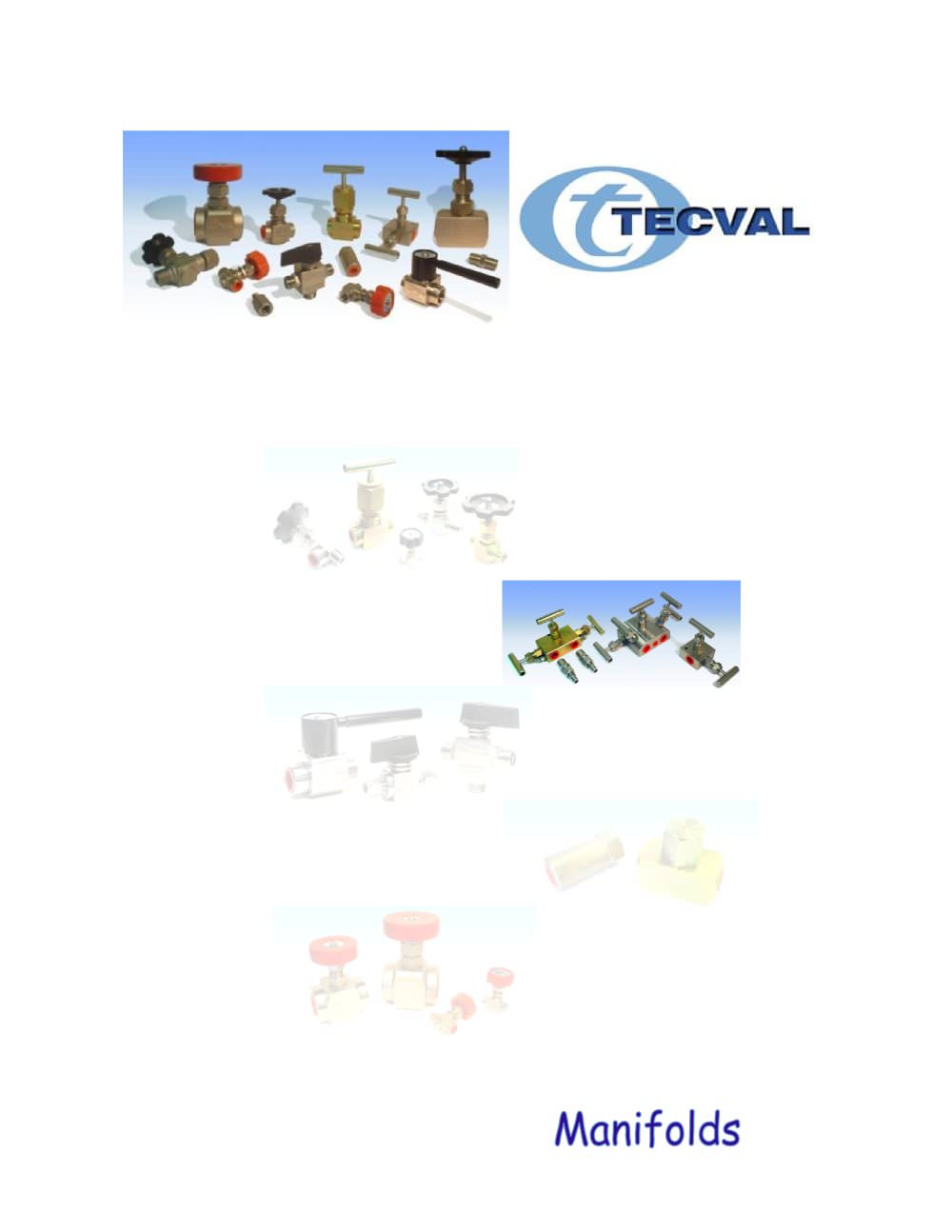 TECVAL - 