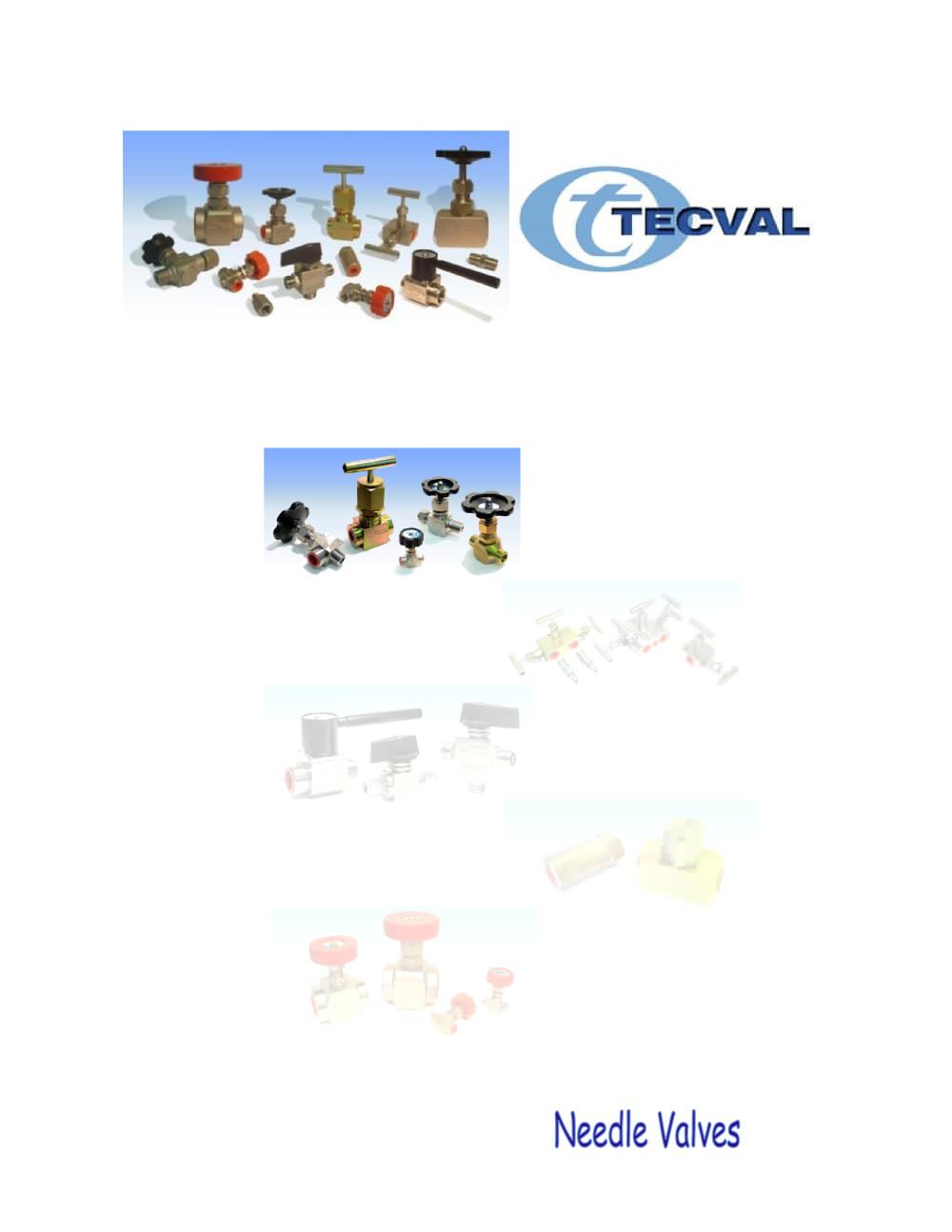 TECVAL - 