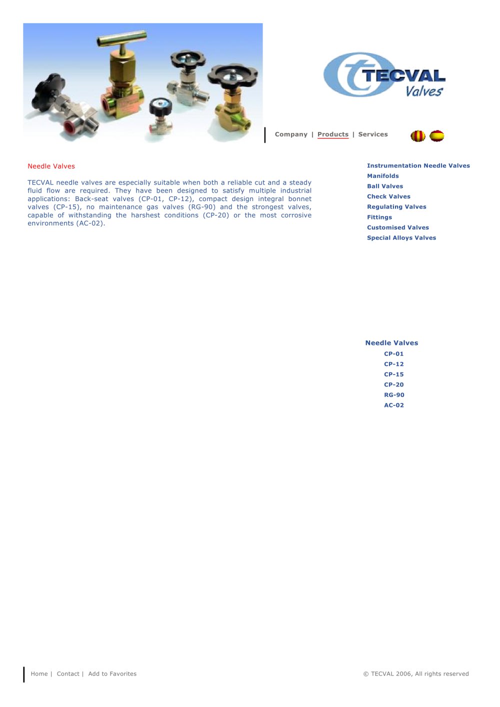 TECVAL - 