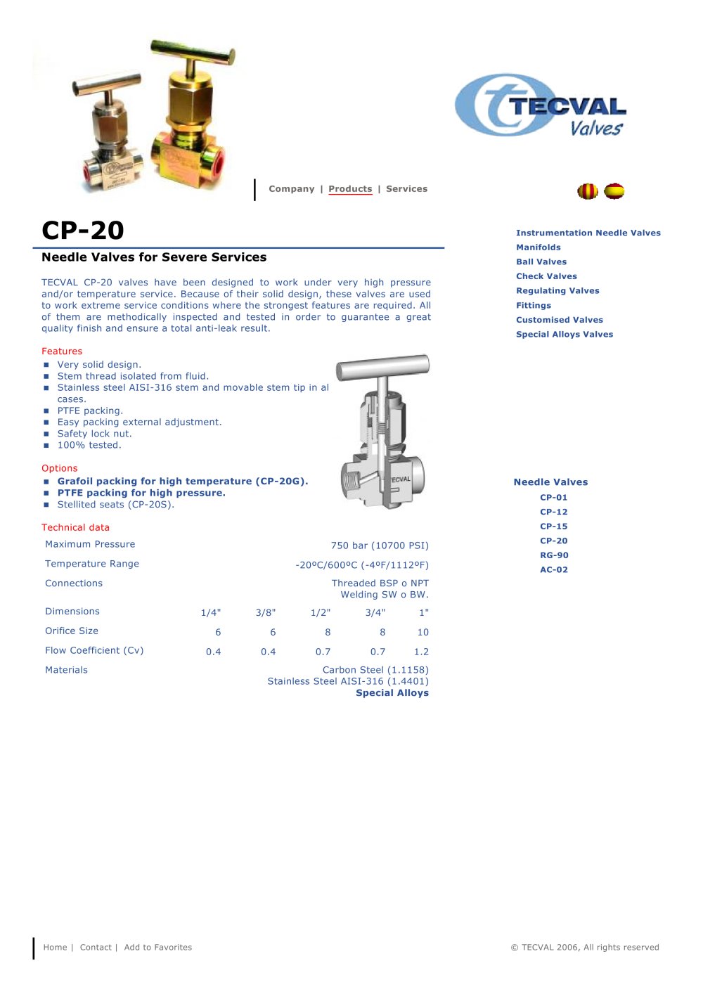 TECVAL - 