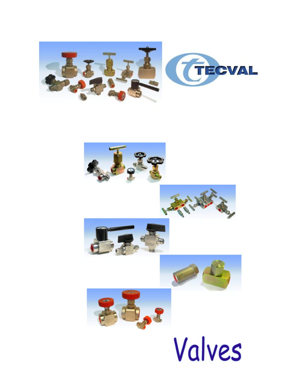 TECVAL - 