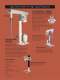 High Shear Mixers - Ross