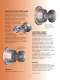 High Shear Mixers - Ross