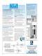 Ross DPM Double Planetary Mixer and SLIM system for the inline wetting of powders. - Ross