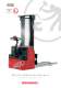 Explosion proof electric pedestrian stackers- Zone 2 - Sichelschmidt