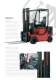 4-wheel explosion proof electric forklift truck M 700-4 EEx Zone 2 - Sichelschmidt