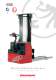 Explosion proof electric pedestrian stackers- Zone 1