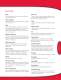 F I LTRATION PRODUCTS MASTER CATALOG