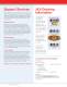 Video&nbsp;Systems&nbsp;Product&nbsp;Catalog p 4
