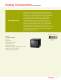 Analog components - Honeywell Video Systems