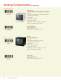 Analog components - Honeywell Video Systems