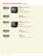 Analog components - Honeywell Video Systems
