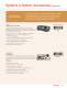 Systems and System Accessories - Honeywell Video Systems