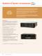 Systems and System Accessories - Honeywell Video Systems