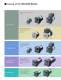New! World K Series RoHS Compliant AC Motors* - ORIENTAL MOTOR