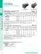 Induction Motors - ORIENTAL MOTOR