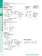 Induction Motors - ORIENTAL MOTOR