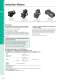 Induction Motors - ORIENTAL MOTOR