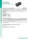 Induction Motors - ORIENTAL MOTOR